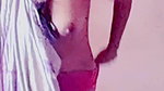 My Big tits Married Exgirlfriend sent her Dress changing video
