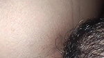 My brother-in-law drank water from my pussy