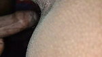 My brother-in-law fucked me suddenly from behind at night