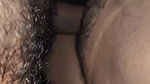 My brother-in-law fucked me suddenly from behind at night