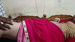 My Horny Neighbor Aunty Seduces a Young Man Fucking with Young Boy Telugu Voice