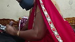 My Horny Neighbor Aunty Seduces a Young Man Fucking with Young Boy Telugu Voice