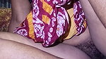My Hot Aunty