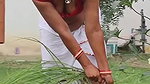 MY Hot Bhabhi caught Me when im Masturbating fully nacked in my room