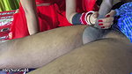 My husband came home from work and I started playing with his penis. Desi Village Wife Enjoy Sex with Husband HeySiriGold