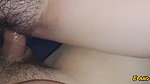 My Little Neighbor Fucks Me on the Floor with His Little Penis