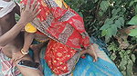 My new desi bhabhi ke sath Ludo khela aur fucking sex big Ass