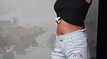 My school friend invited me over to his room and fucked me hard