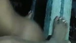 My servant doing tha sex