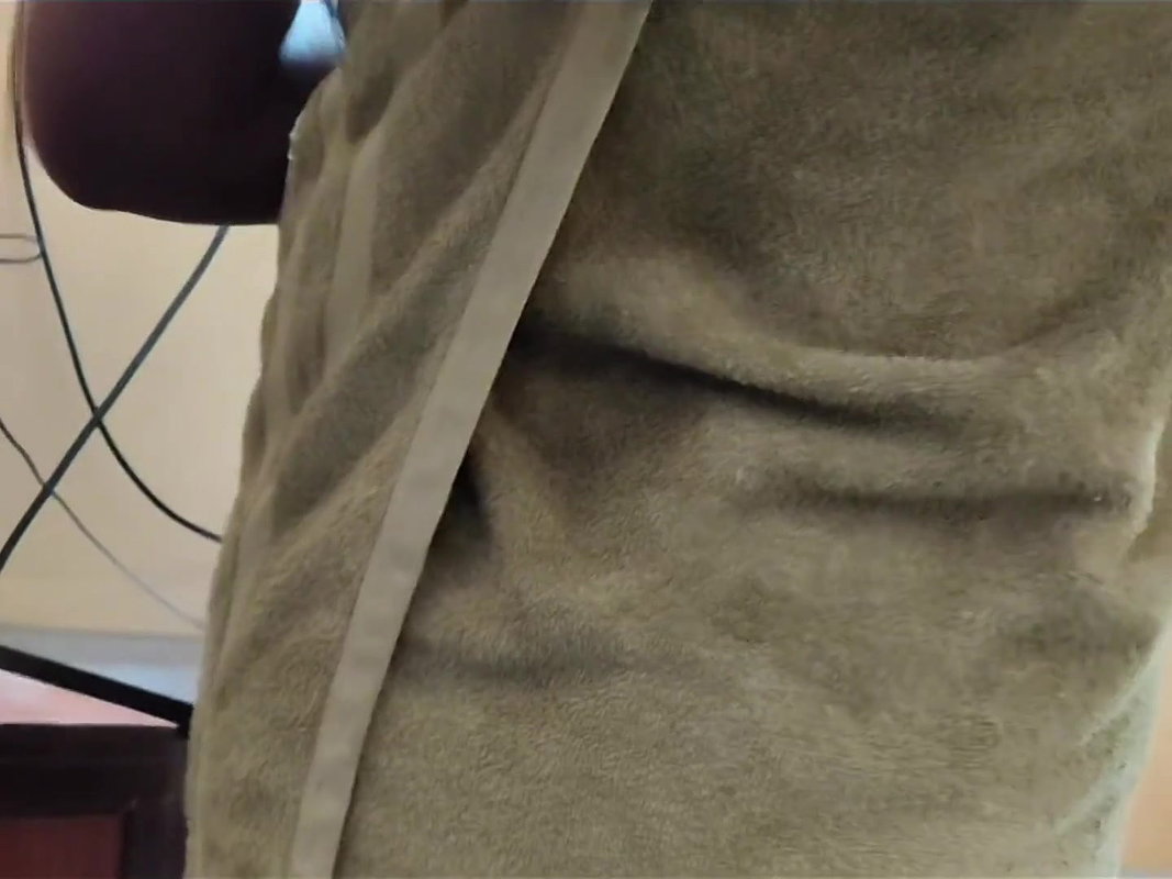 My step brother fucked me in the bathroom when our parents were not home part 1