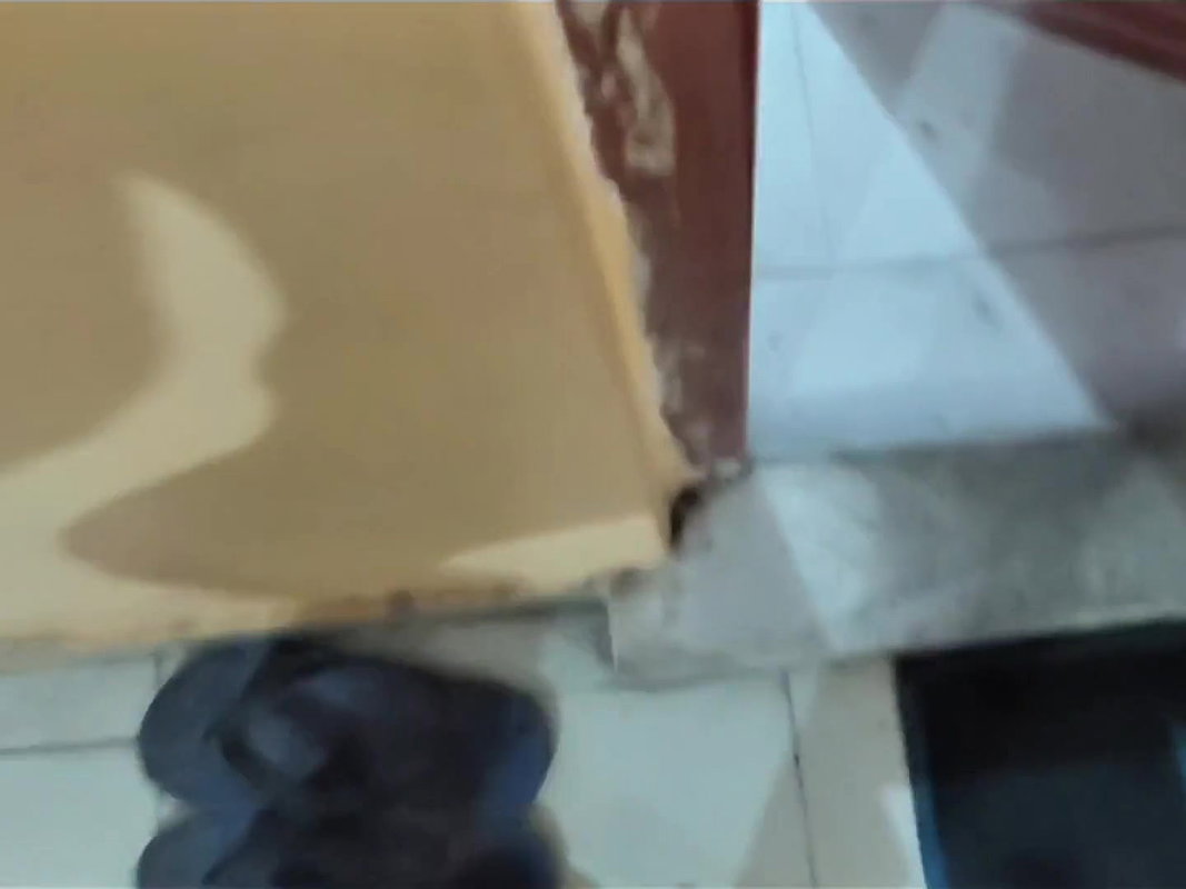 My step brother fucked me in the bathroom when our parents were not home part 1
