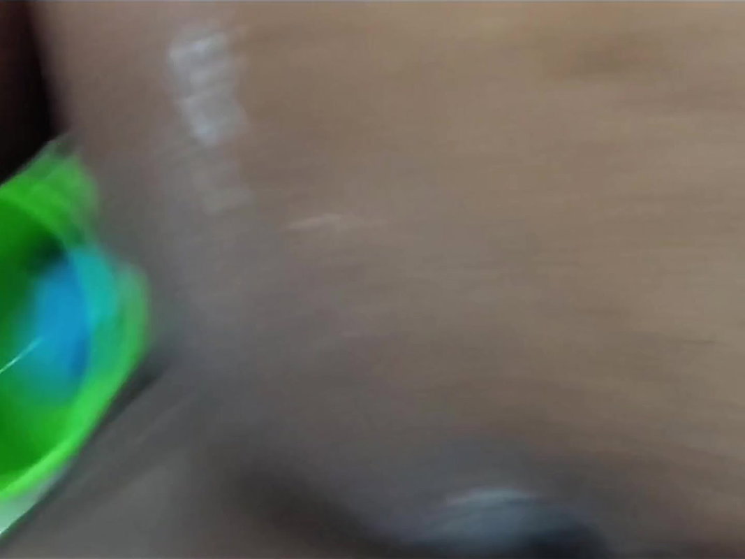 My step brother fucked me in the bathroom when our parents were not home part 1