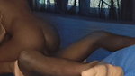 My step brother fucked me roughly