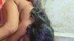 My Stepsister Cheating on Me My Stepsister Fucing with Banana