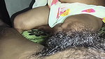 My took off her clothes and sucked my