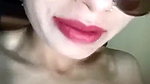 My Wife Showing Her Pussy on Cam Show Mavin, Young Indian Women