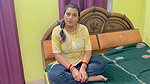 My younger stepsister accidentally sent me her nude photo, I took advantage of it and fucked my stepsister, full Hindi viral video