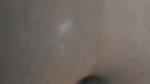 Navel Queen after fresh bath in Shower – Navel play of a Desi chubby bbw wife