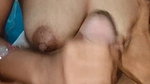 Neighbor’s sister-in-law spilled semen in her mouth