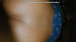 New Indian wife with her friend hubby not at home