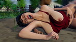 NEW STEPMOM CAUGHT ME JERKING MY VIRGIN COCK & SEDUCED ME INTO A DEEP TABOO CREAMPIE