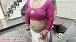 Newly Married Alisha Fucks with Her Devar in the Hall Room