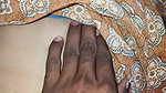 Old buddi aunty ki hot salwars soot me kapra kholi