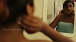 telugu Hot Young Girl Hot Romance in Bathroom