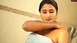 telugu Hot Young Girl Hot Romance in Bathroom