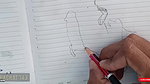 Outdoor Stepsister just wanted to watch Me, but this happened Desi Hot Charpai Romantic Video