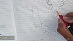 Outdoor Stepsister just wanted to watch Me, but this happened Desi Hot Charpai Romantic Video