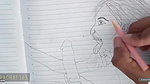 Outdoor Stepsister just wanted to watch Me, but this happened Desi Hot Charpai Romantic Video