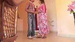 Telugu swathi naidu romance with young guy