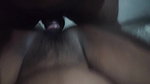 Part 1 while punjabi bull fucking girlfriend then in the end condom broke