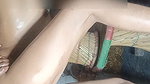 Part 2 bf fuck gf naked again dirty talk spank my nude ass