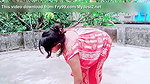 Pati ke bahar jane ke baad Bhabhi ne naya brah lene ke bahane ghar me bula kar kiya sex