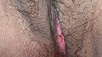 Peli cudai ladki ki choti cut me