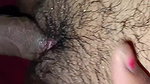 Peli cudai ladki ki choti cut me