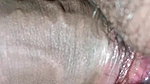 Peli cudai ladki ki choti cut me