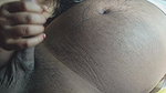 Penis Handjob at home with my girlfriend angelmona