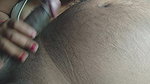 Penis Handjob at home with my girlfriend angelmona