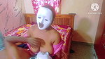 Possessive Horny Huge Boobs Breast Feeding Step Mom – Full Tamil Erotic Audio with Lustful Real Loud Moaning