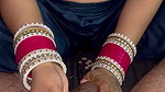 POV- Partner Gave Me Relaxing Oil Massage Couple Special
