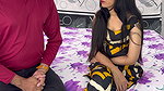 Priya gave a job interview