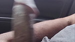 Public blowjob