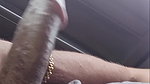 Public blowjob