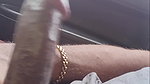 Public blowjob