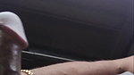 Public blowjob
