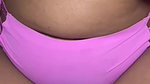 Pure desi sexy babe Fucking myself