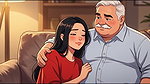 Pyari Ladki EP 4 – Priya and her Ugly Boss